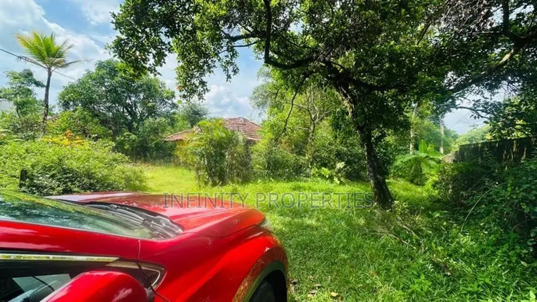 (AFA130 )74.8 p Bare Land Sale At Hokandara Thalawathugoda