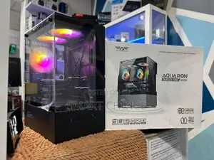 ARMAGGEDDON GAMING CASE