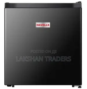 New Havells 55L Inverter Mini Bar Refrigerator