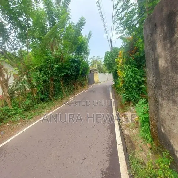 Land for sale Hokandara, Kottawa - Malabe road. ( ID : MALB001 )