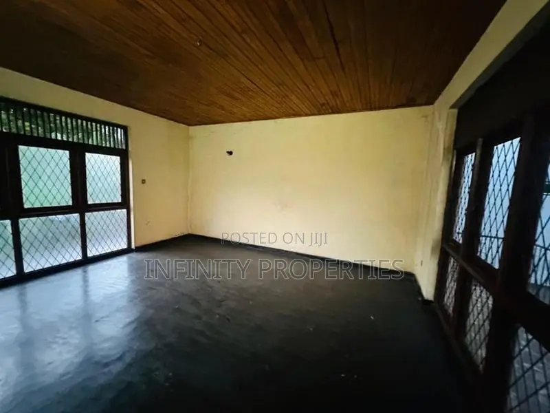(AFA136) 02 Story House With 27 P Sale At 20 Meters Ebuldeneya Junctio