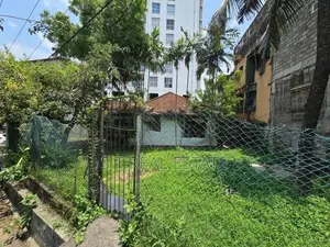 17.19P Commercial Land For Sale In Pita Kotte