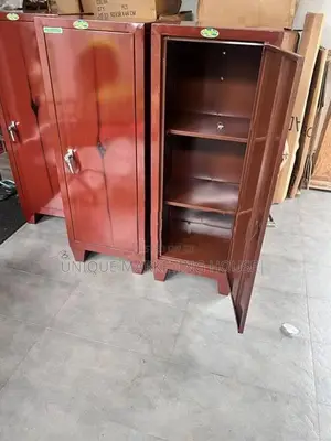New 4ft Steel Single Door cupboards