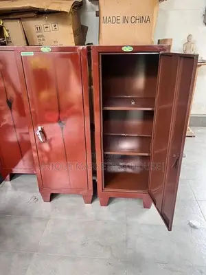 New 4ft Steel Single Door cupboards