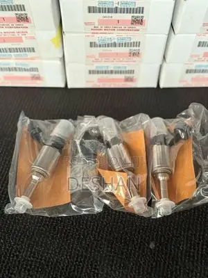 Suzuki k10c turbo engine fuel injector (Genuine brandnew)