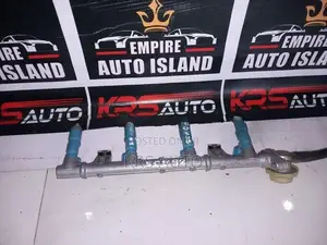 Toyta Belta SCP 92 Injector