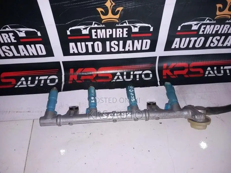 Toyta Belta SCP 92 Injector