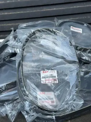 Wagon R Alternator Belt 6 Pk788 Genuine