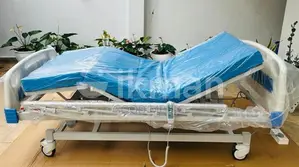 Electrical Four Function Hospital Beds