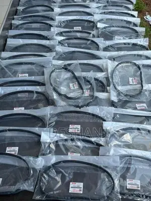 Suzuki Wagon R MH44S Alternator Belt