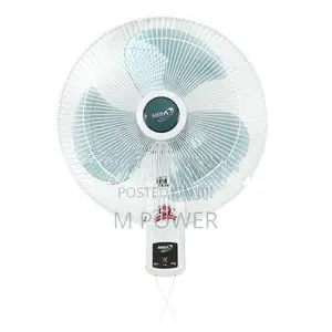 Mira Wall Fan 16'' M-1632