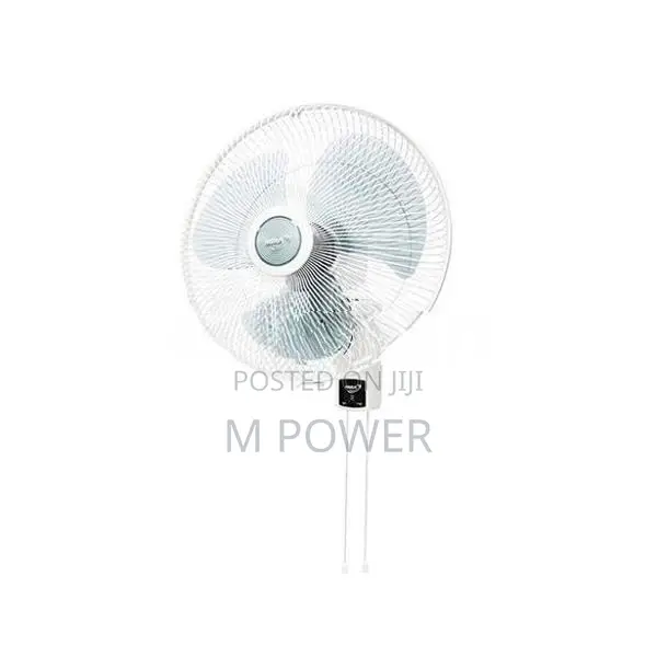 Mira Wall Fan 16'' M-1632