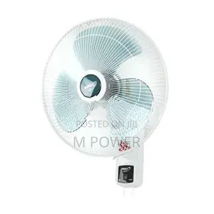 Mira Wall Fan 16'' M-1632
