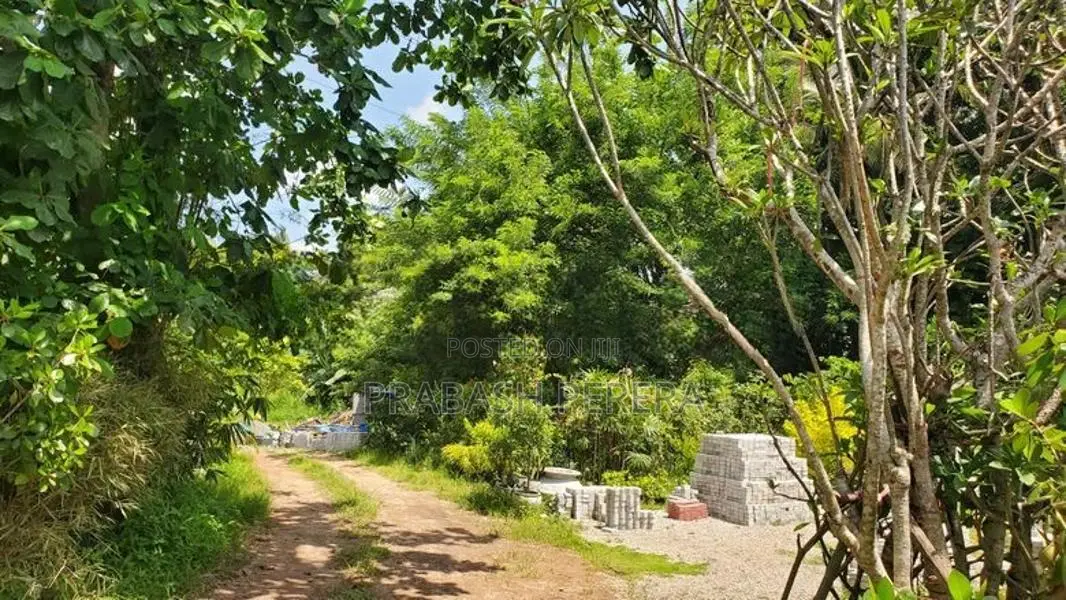 4.5 Acres Commercial Land for Sale in Thalawathugoda