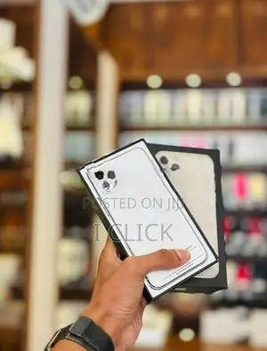 Apple iPhone 11 Pro 256GB (Used)