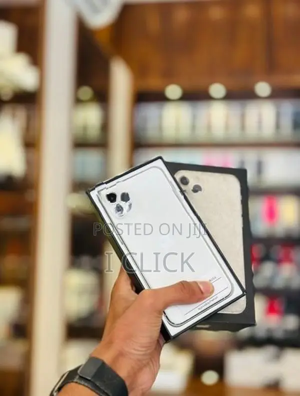Apple iPhone 11 Pro 256GB (Used)