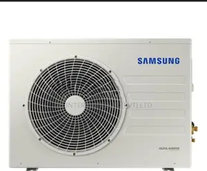 12000 Samsung inverter Air conditioner Brand new R32gas