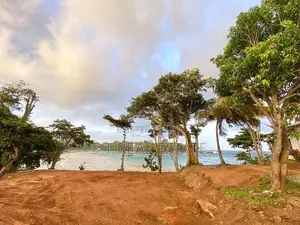 99P Beach Front Bare Land For Sale In Matara