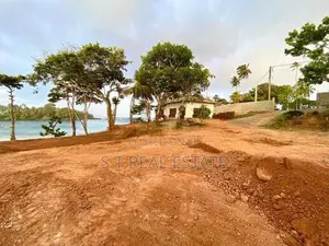 99P Beach Front Bare Land For Sale In Matara