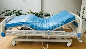 Electric Four Function Hospital Beds