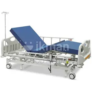 Four Function Electric Patient Hospital Beds