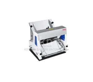 Bread Slicer - 31 Blades