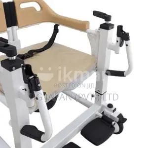 Patient Transfer Chair