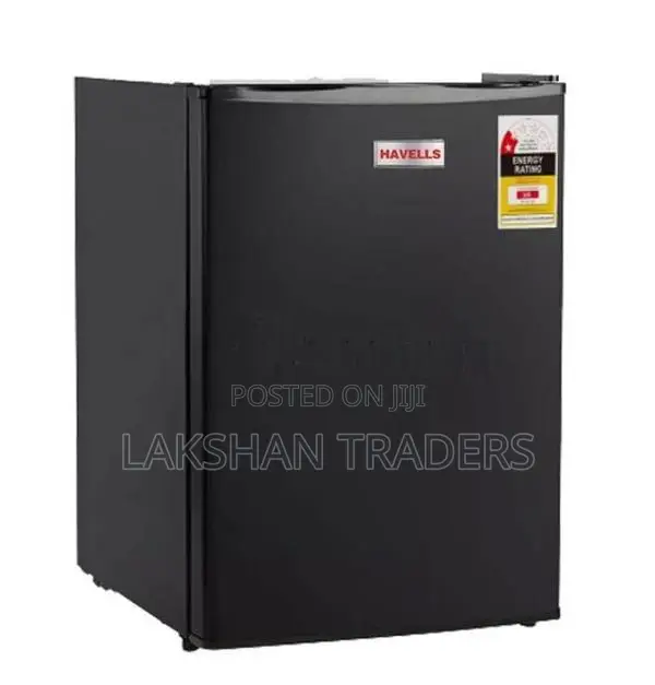Havells 55L Mini Bar Refrigerator (Black)