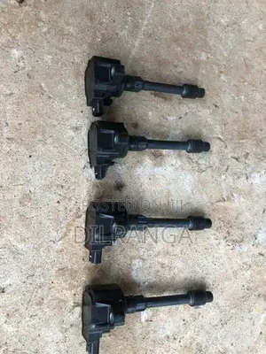 Honda Iginition Coils