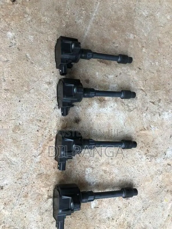 Honda Iginition Coils