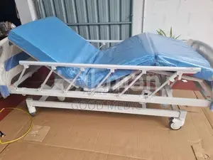 Four Function Electric Hospital Beds