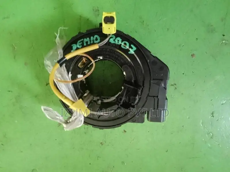 Mazda demio de3fs Horn Ribbon