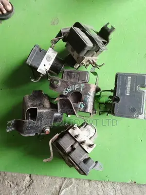 Suzuki Swift ZC11/ZC71 ABS Pump