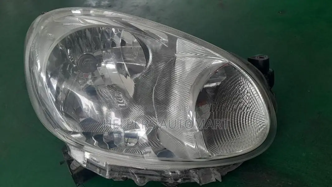 Nissan March K13 Head Light