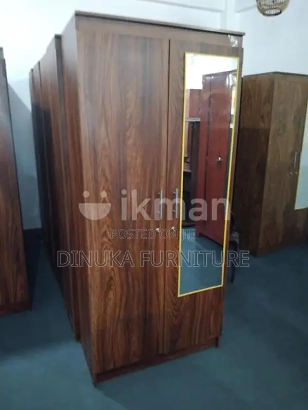 2d Cupboard Melamine