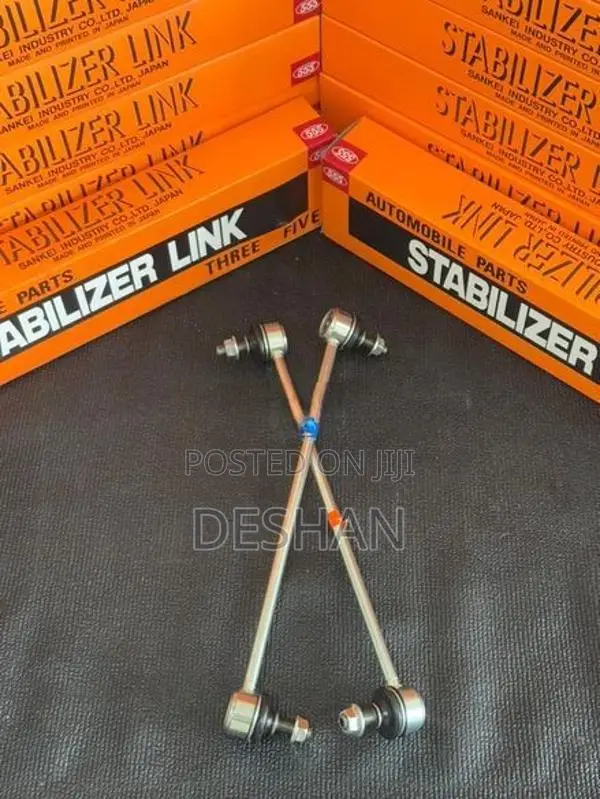 Honda Fit Gp5 Grace Stabilizer Bar Link Pair