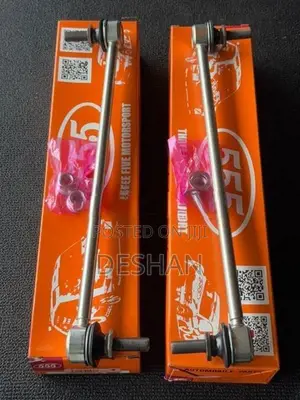 Toyota prius zvw30 stabilizer bar link pair (555 japan )
