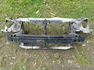 Toyota Mark X Nose Cut Panel