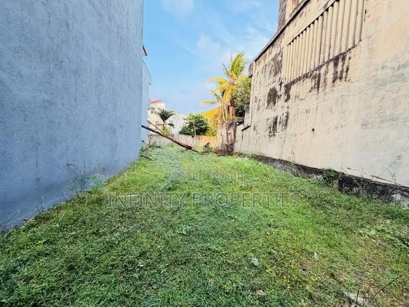 8.6P Land for Sale 1st Lane Pagoda Road, Nugegoda