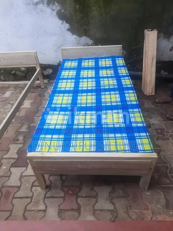 Single Attonia Bed 6ft *3ft