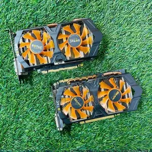 GTX 760 2GB ZOTAC ASUS EVGA PALIT GIGABYTE