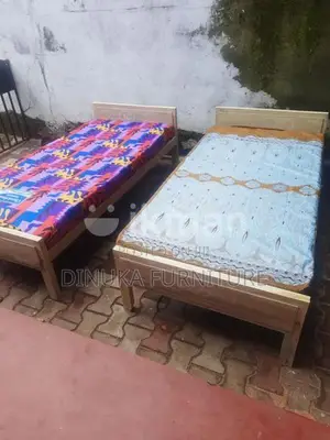 Single Bed 6ft &3ft