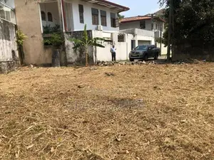 Prime Land for Sale in Rajagiriya