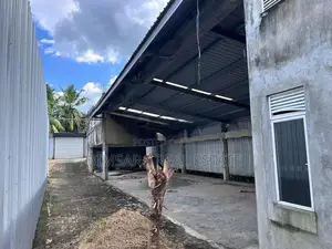 Auto-Workshop for Sale -Thalawathugoda | LC 1750
