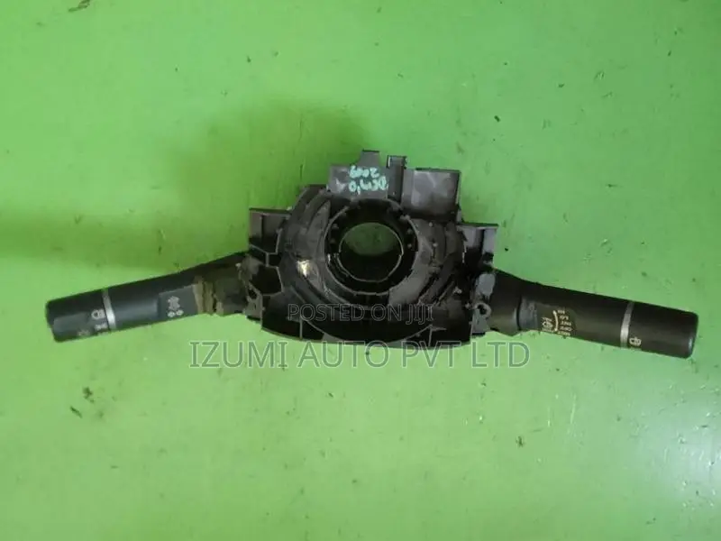 Mazda Demio DE3FS Head Light Switch
