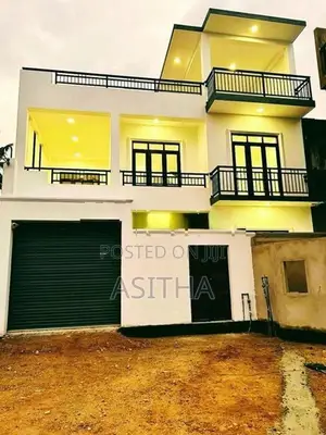Brand new house Piliyandala