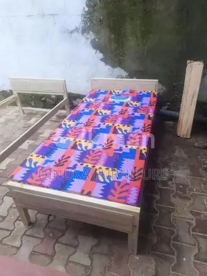 Single Bed 6ft &3ft