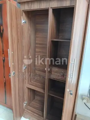 2d Cupboard Melamine