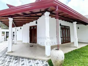 Newly Build Luxury 2 Storey House for Sale in Piliyandala
