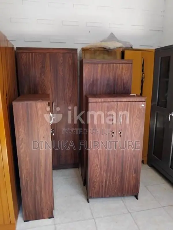 Melamine Cupboard